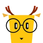 Logo of LingoDeer android Application 